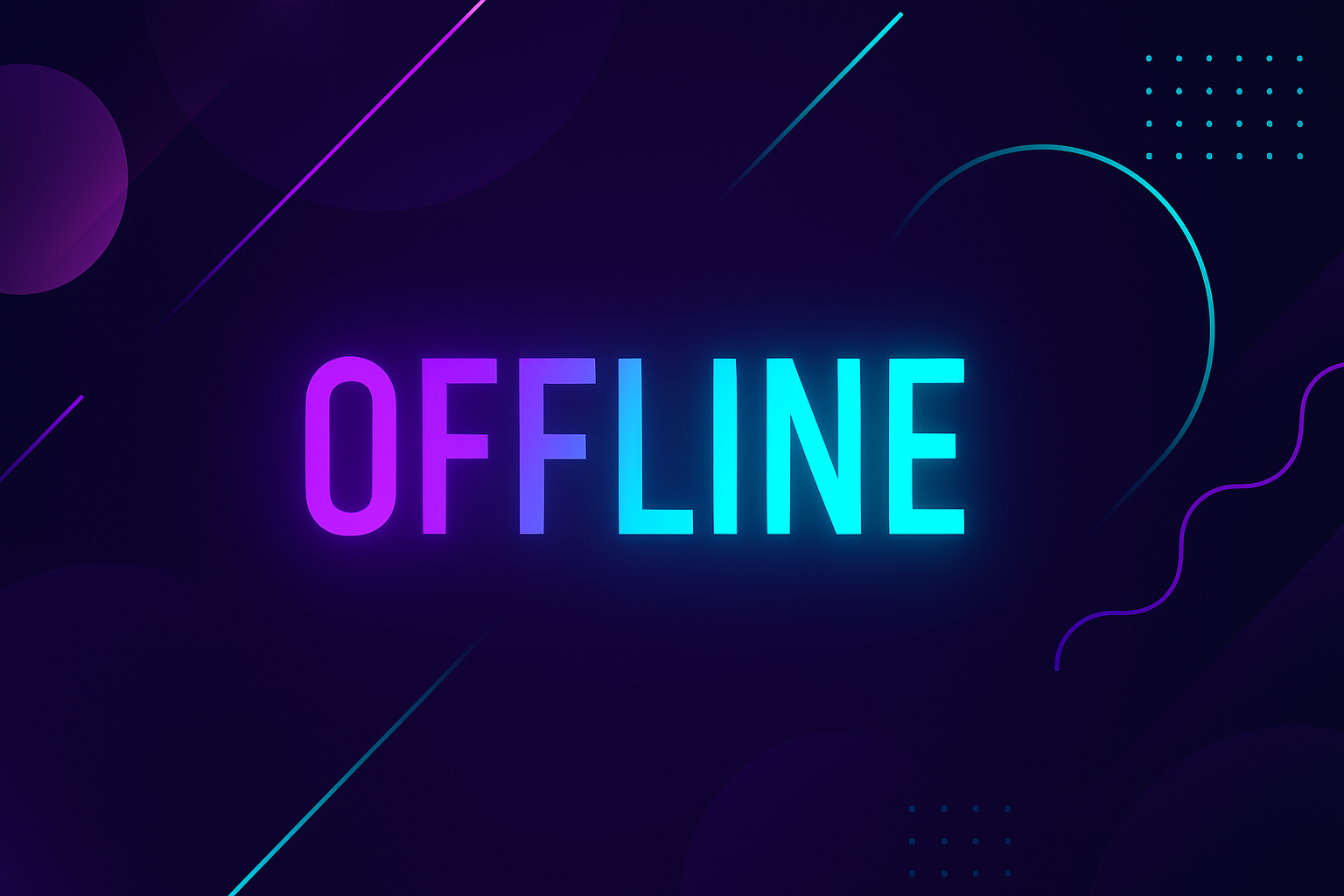 Offline